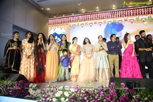 Prathi Roju Pandaage Pre-Release Function