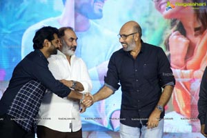 Prathi Roju Pandaage Pre-Release Function