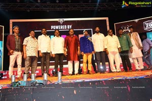 Balakrishna's Ruler Pre-Release