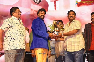 Balakrishna's Ruler Pre-Release