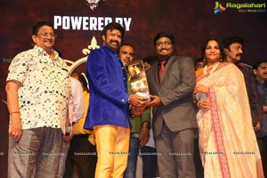 Balakrishna's Ruler Pre-Release