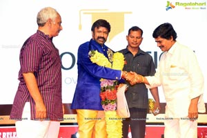 Balakrishna's Ruler Pre-Release