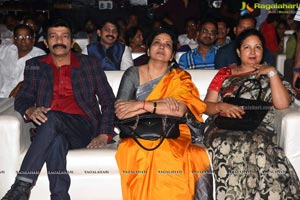 Balakrishna's Ruler Pre-Release