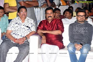 Balakrishna's Ruler Pre-Release