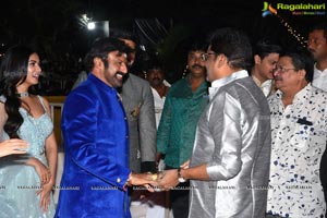 Balakrishna's Ruler Pre-Release