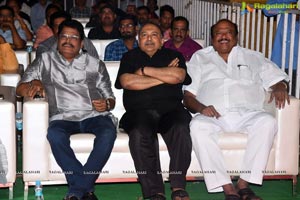 Balakrishna's Ruler Pre-Release