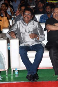 Balakrishna's Ruler Pre-Release