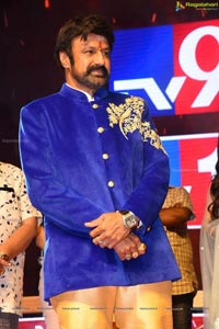 Balakrishna's Ruler Pre-Release