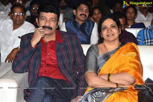 Balakrishna's Ruler Pre-Release