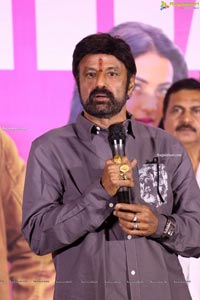 Ruler Movie Success Meet