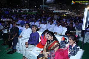 Sarileru Neekevvaru Song Promo Launch at Vizag