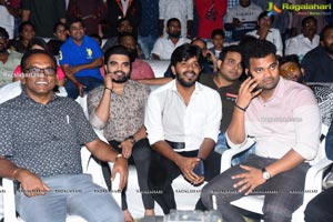 Software Sudheer Pre-Release Event