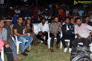 Software Sudheer Pre-Release Event