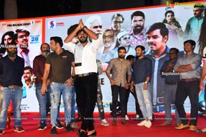 Software Sudheer Pre-Release Event