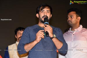 Software Sudheer Pre-Release Event