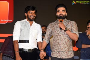 Software Sudheer Pre-Release Event