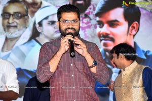 Software Sudheer Pre-Release Event