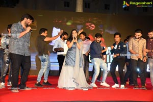 Software Sudheer Pre-Release Event