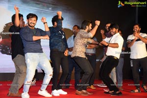 Software Sudheer Pre-Release Event