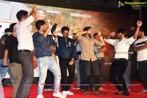 Software Sudheer Pre-Release Event