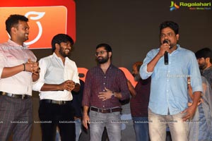 Software Sudheer Pre-Release Event