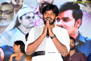 Software Sudheer Pre-Release Event