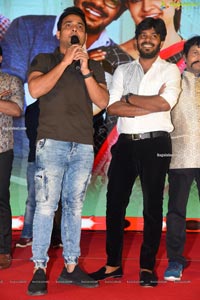 Software Sudheer Pre-Release Event