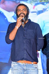 Software Sudheer Pre-Release Event