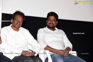 Software Sudheer Movie Success Meet