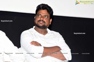 Software Sudheer Movie Success Meet