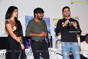 Software Sudheer Movie Success Meet