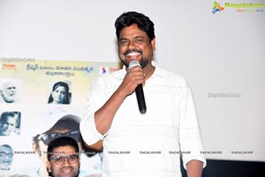 Software Sudheer Movie Success Meet