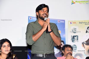 Software Sudheer Movie Success Meet