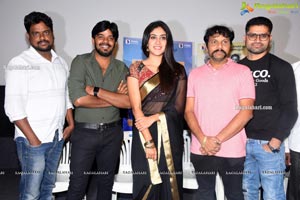 Software Sudheer Movie Success Meet