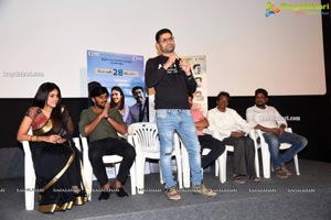 Software Sudheer Movie Success Meet