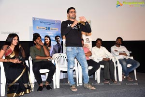 Software Sudheer Movie Success Meet