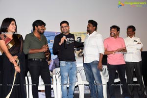 Software Sudheer Movie Success Meet