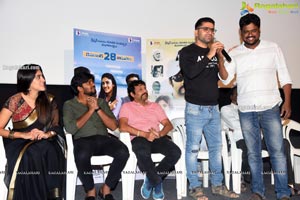 Software Sudheer Movie Success Meet