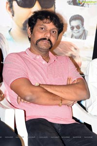 Software Sudheer Movie Success Meet