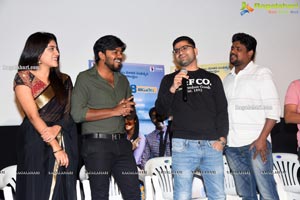 Software Sudheer Movie Success Meet