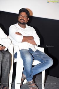 Software Sudheer Movie Success Meet