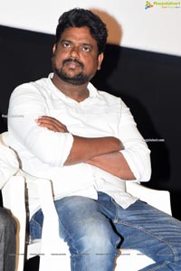 Software Sudheer Movie Success Meet