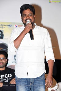 Software Sudheer Movie Success Meet