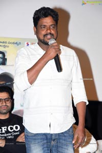 Software Sudheer Movie Success Meet