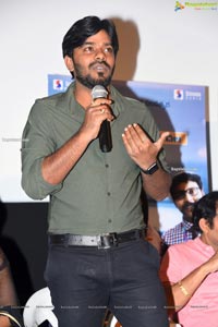 Software Sudheer Movie Success Meet