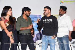 Software Sudheer Movie Success Meet