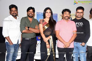 Software Sudheer Movie Success Meet