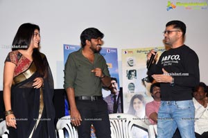 Software Sudheer Movie Success Meet