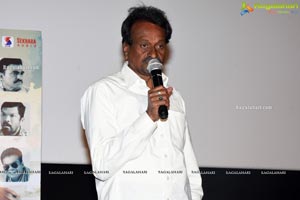 Software Sudheer Movie Success Meet