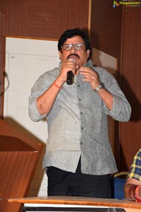 Tholi Kiranam Movie Press Meet
